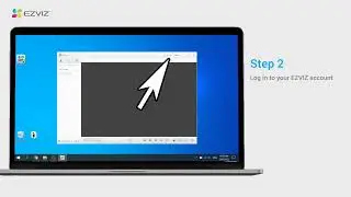 Как зайти в дополнительные настройки в приложении EZVIZ Studio