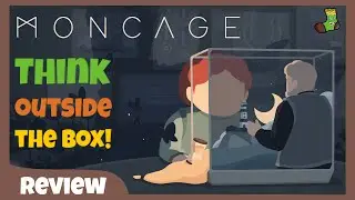 Moncage | Review