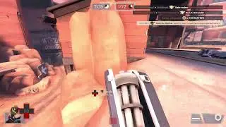 Tf2 Classic Custom Weapons Heavy