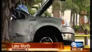 Teenagers killed in car accident were students
