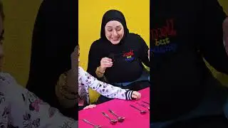 تحدي جديد مع أطفال المركز مين عرف يحلها يكتبلنا بالتعليقات