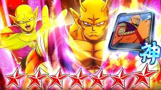 HE LITERALLY REVIVED PVP CONTENT BACK ON MY CHANNEL&hellip; | Dragon Ball Legends