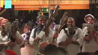 Schalmeien Ailingen, Roncallihaus 2016