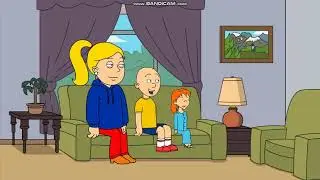 Rosie Misbehaves with Julie the Babysitter / Grounded