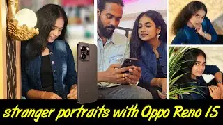 Never miss the opportunity with Oppo Reno 15