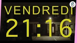 SKAM FRANCE EP.3 S4 : Vendredi 21h16 - Plus que parfait