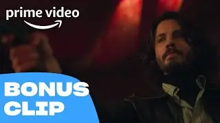 The Hunter's Greatest Prize | Hunters S2 | Prime Video