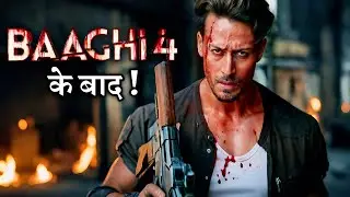 After Baaghi 4 Tiger Shroff Next Action Movie Get Ready To Fight Again