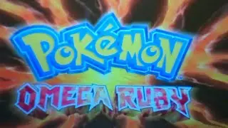Pokemon OR Shinylocke Part 1
