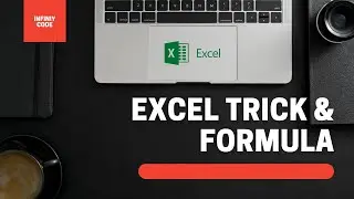 Amazing Excel Tricks You Should Know