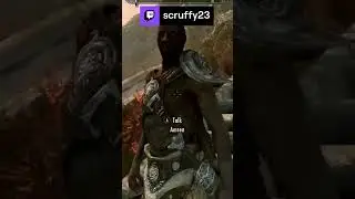 My Own Worst Enemy (Skyrim)