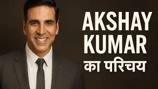Akshay Kumar Life Story: From Waiter to Bollywood Superstar | Untold Journey