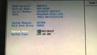 Windows XP Password Recovery - Reset Windows Password (all versions!)