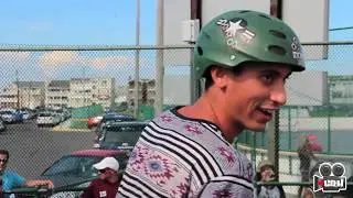 how rob werner just won brian deutsch memorial skate contest 2015