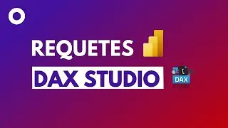 Les REQUÊTES Dans Dax Studio Avec Power BI