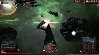 BSGO 2023 - Level 21 Attempts to Fleet Fight