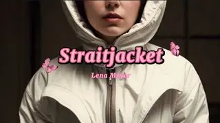 Lena - Straitjacket (Lyric English Video)