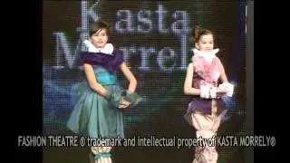 KASTA MORRELY KIDS