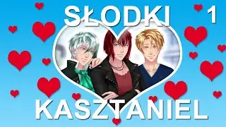 ❤️ POWRÓT! SŁODKI KASZTANIEL❤️ SŁODKI FLIRT - CRINGE - Liceum odc. 1, KASTIEL