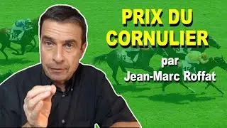 Vincennes samedi 17 janvier 2026 conseils Jean Marc Roffat