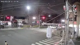 東京都武蔵野市中町ライブカメラ Tokyo Musashino Live camera.world.cam