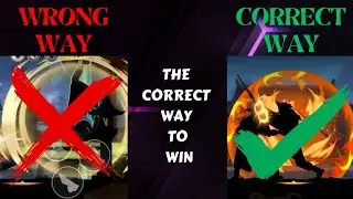 Shades: Shadow Fight Roguelike - Tips to defeat Son of the Sun // How to defeat Son of the Sun