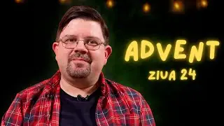 Și totuși… cine este El? (IV) | ADVENT Ziua 24 | Valentin Făt