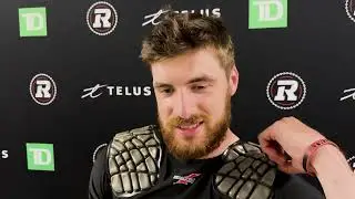 Preseason Game 1, Postgame Media | Head Coach Bob Dyce & QB Dustin Crum