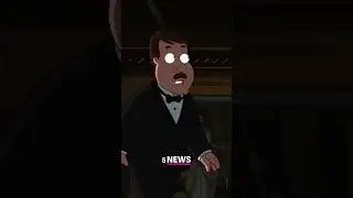 Family Guy Army Says NO?! 😂 