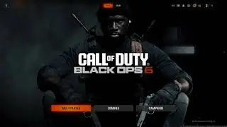How to Fix 'Connection Interrupted' Error in Black Ops 6