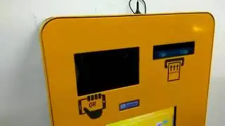 Банкомат биткоин в КЗ (WhatsApp +7 777 869 0997)