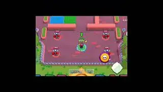 New Hypercharge leak😱#brawlstars