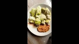 keto momo/ healthiest momos/quick and easy dumpling receipe