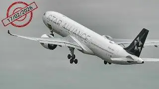 🔴 Lisbon Airport LIVE