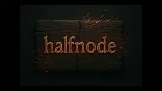 halfnode - Fusion