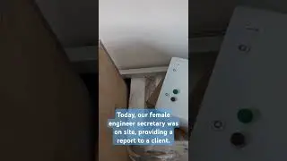Solar Automatic change over 🇬🇭 #solaringhana we install it right 👍