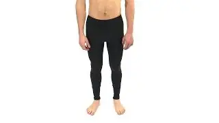 Pearl Izumi Men's Fly Run Tight | SwimOutlet.com