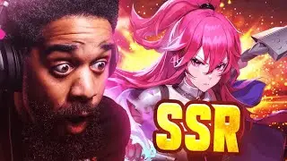 WHO WILL BE THE NEXT LIMITED BANNER?! | Tower of Fantasy