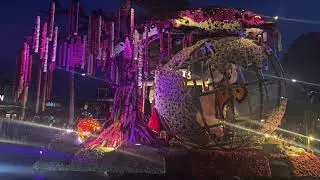 Floralia Voorthuizen 2025