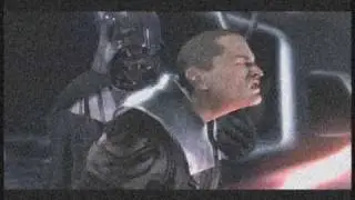 New Divide -  Star Wars Force Unleashed