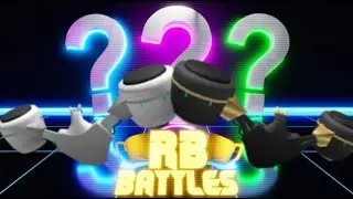 How To Get The Final (Green) RB Battles Bit! DJ's Dynamic Dasher In Build A Boat!