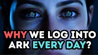 ПОЧЕМУ игры на выживание, такие как ARK, цепляют нас так?