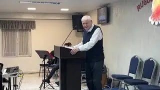 Vasile Hozan  Omul lui Dumnezeu, Titanul credinței crestine  Live MediaRugul AprinsFloresti 2026