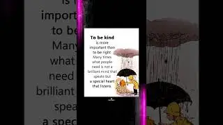 #kind #time #special #heart #quotes #status #quoteoftheday #quotesaboutlife #words #thoughts#shorts