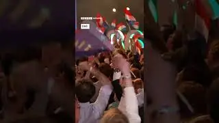 D66 aan kop met 27 zetels na eerste exitpoll | RTL Nieuws