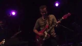 Typhoon | Caesar + Reed Road [Live at Cat's Cradle]