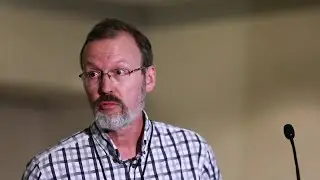 QISS Virtual Seminar - Jeremy Butterfield with Henrique Gomes, University of Cambridge