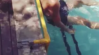 iSwim2: Innovative Swim Pool Platform Coming in 2020