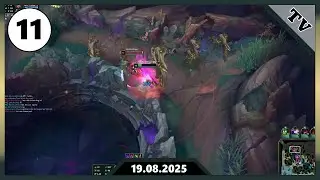 Ich darf nix machen :( 🐋 League Of Legends [011] (URF)