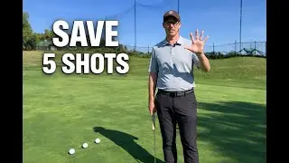 The 5-Step Putting System to Break 100 (Stop 3-Putting)